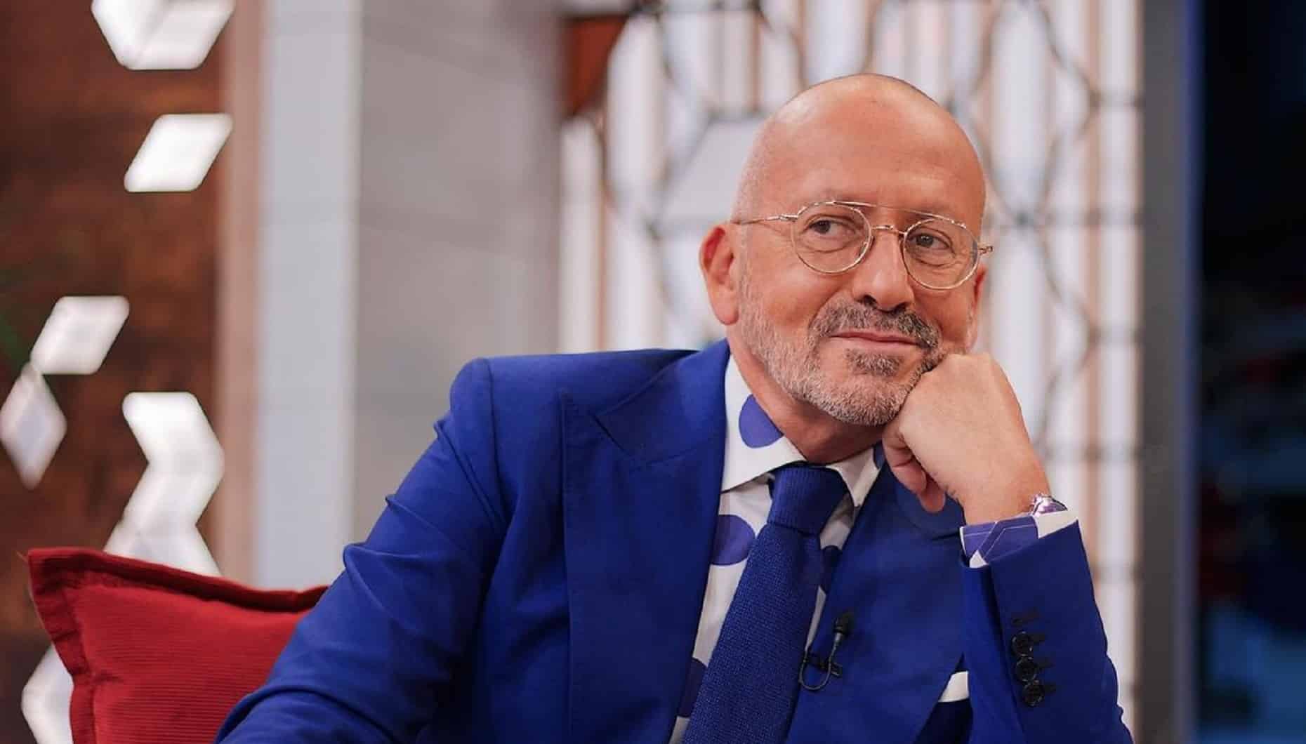 Manuel Luís Goucha. “Nunca deixei de ser feliz, mesmo perdendo”