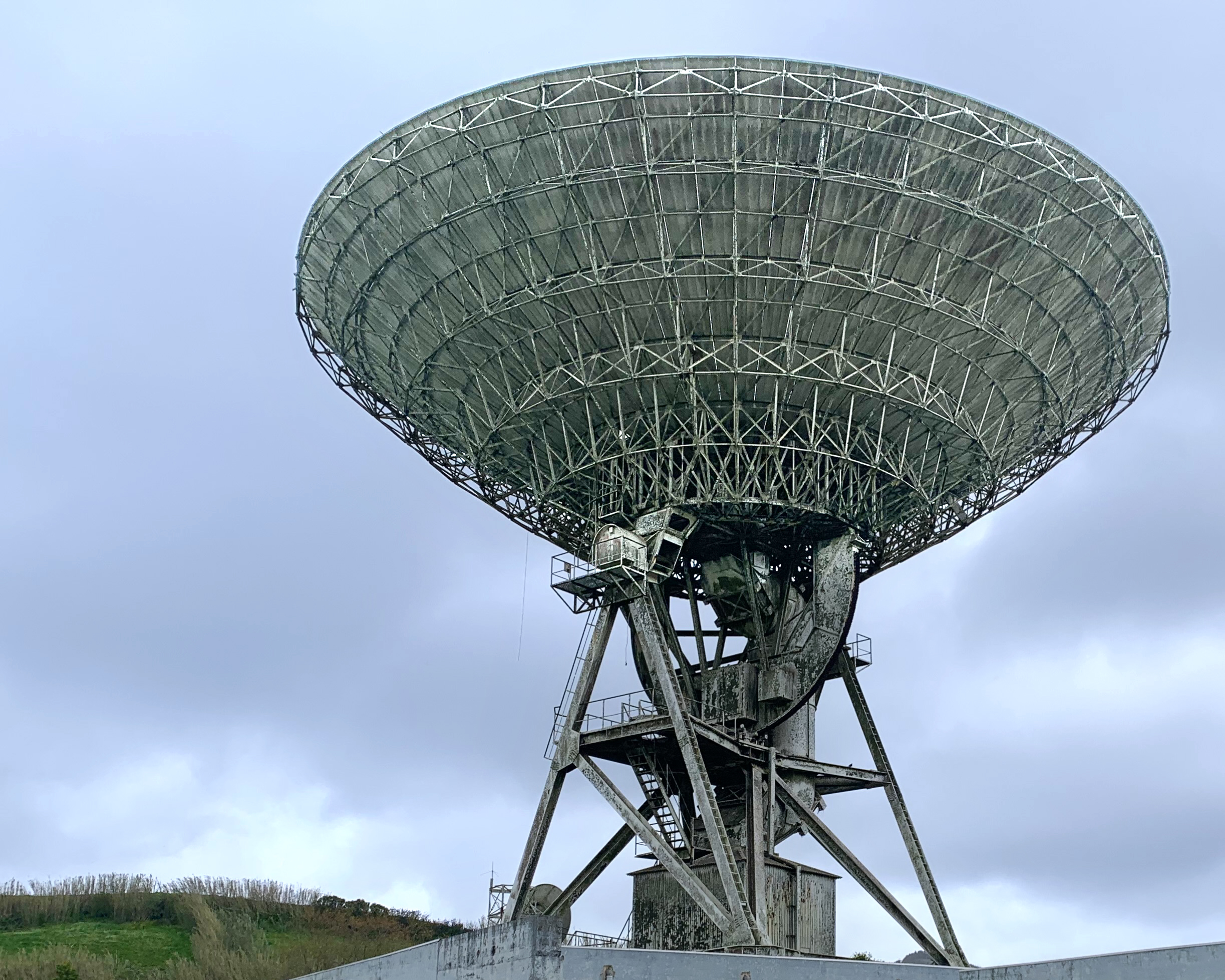 Altice Portugal e ThothX fecham parceria para reativar teleporto nos Açores para explorar economia espacial