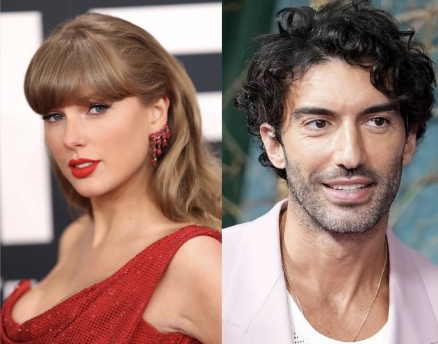 Homem tentou invadir a casa do noivo de Taylor Swift —e há uma ligação a Justin Baldoni. Entenda