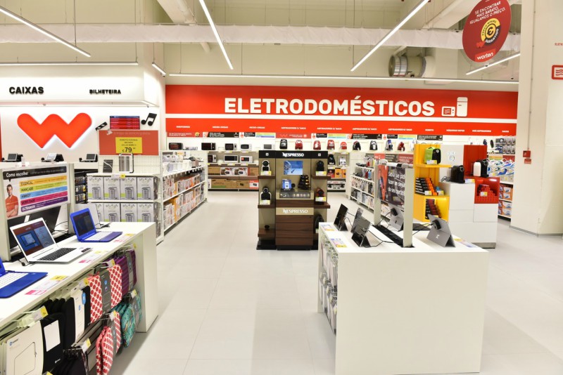 Black Friday. Dos eletrodomésticos aos tablets, 20 promoções a não perder na Worten