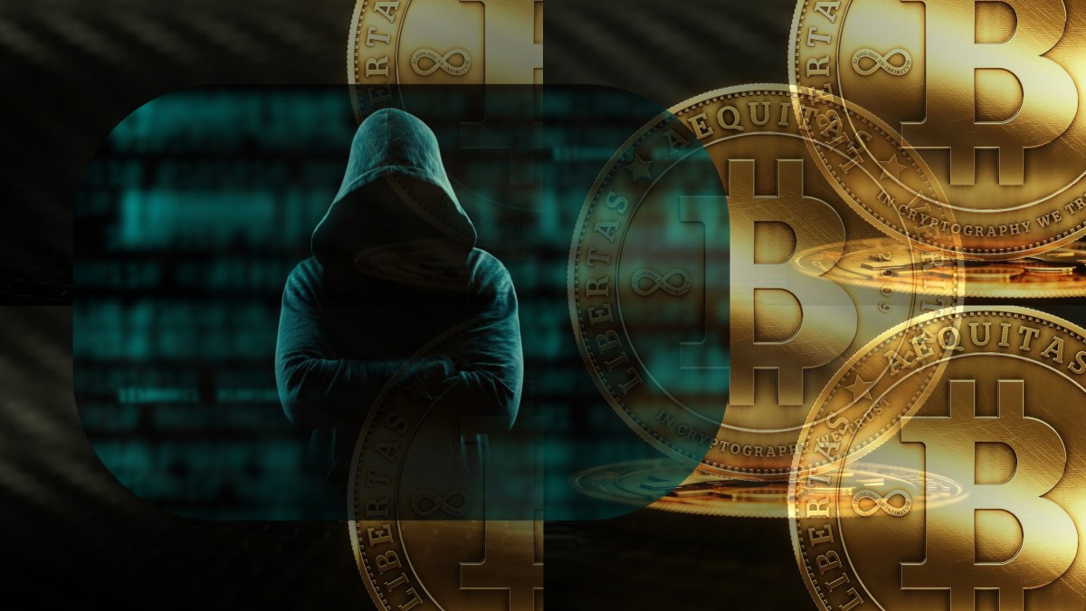 Criptojacking afetou 20% das empresas na segunda metade de 2017