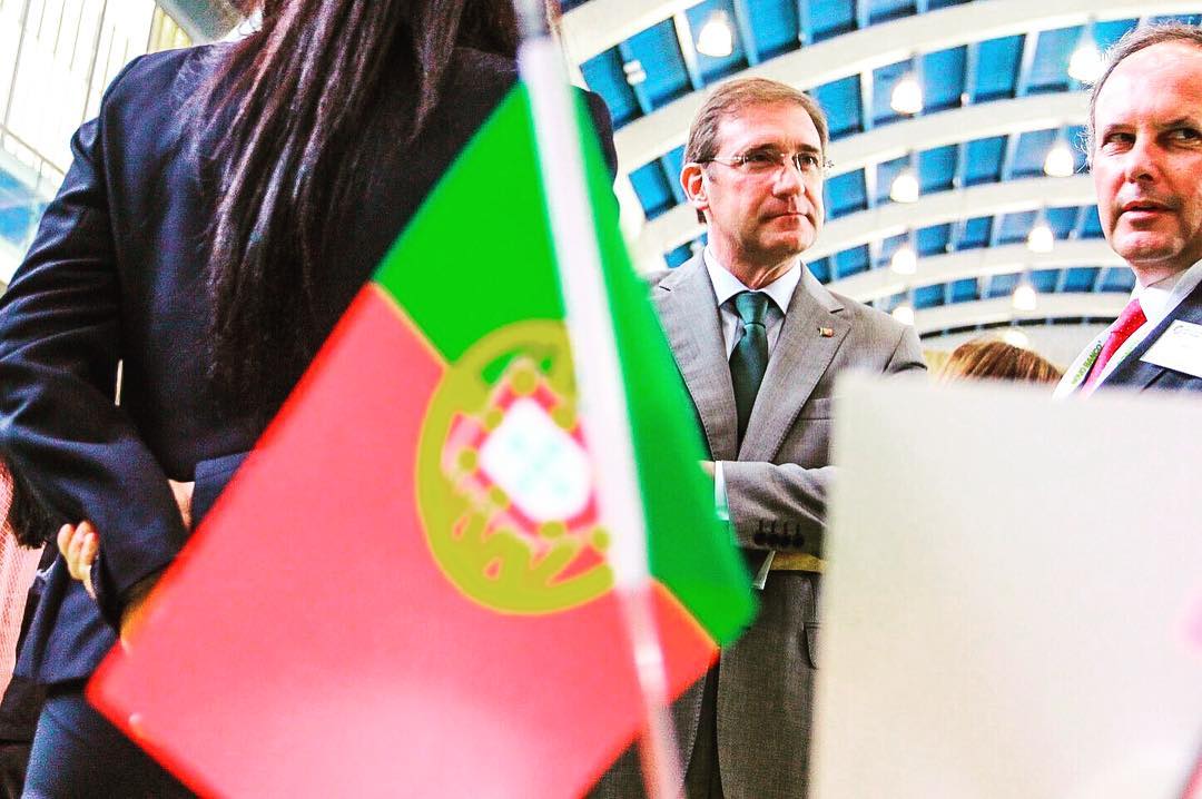 Educação para a Cidadania: Passos Coelho e Cavaco Silva e querem direito à objecção de consciência