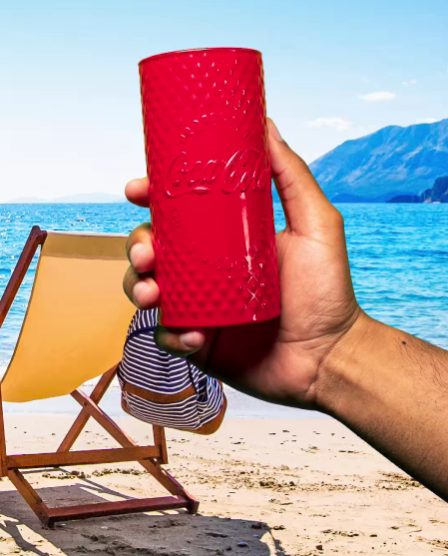 Os copos estão de volta ao McDonald’s. Veja a coleção deste verão (com cores que vão fazer furor)