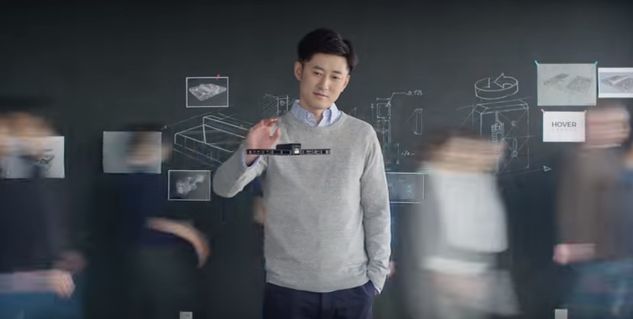 Há um novo Go Natural junto à Praça Camões