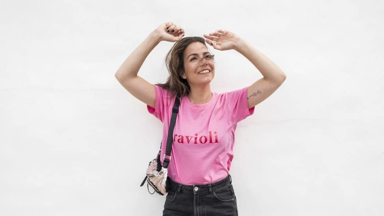 Inquérito de verão. 20 perguntas a Tatiana Figueiredo