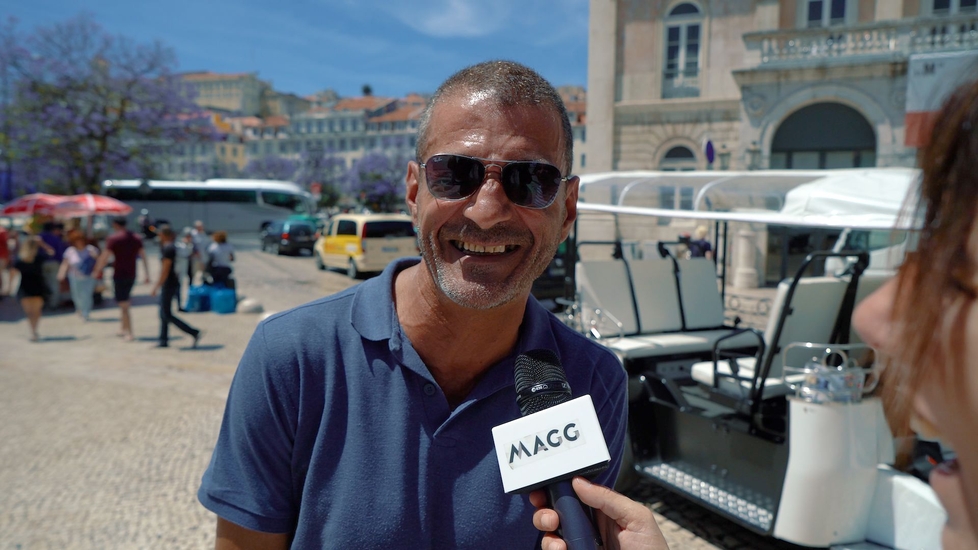 O que é que os portugueses sabem sobre as Europeias? Infelizmente, muito pouco