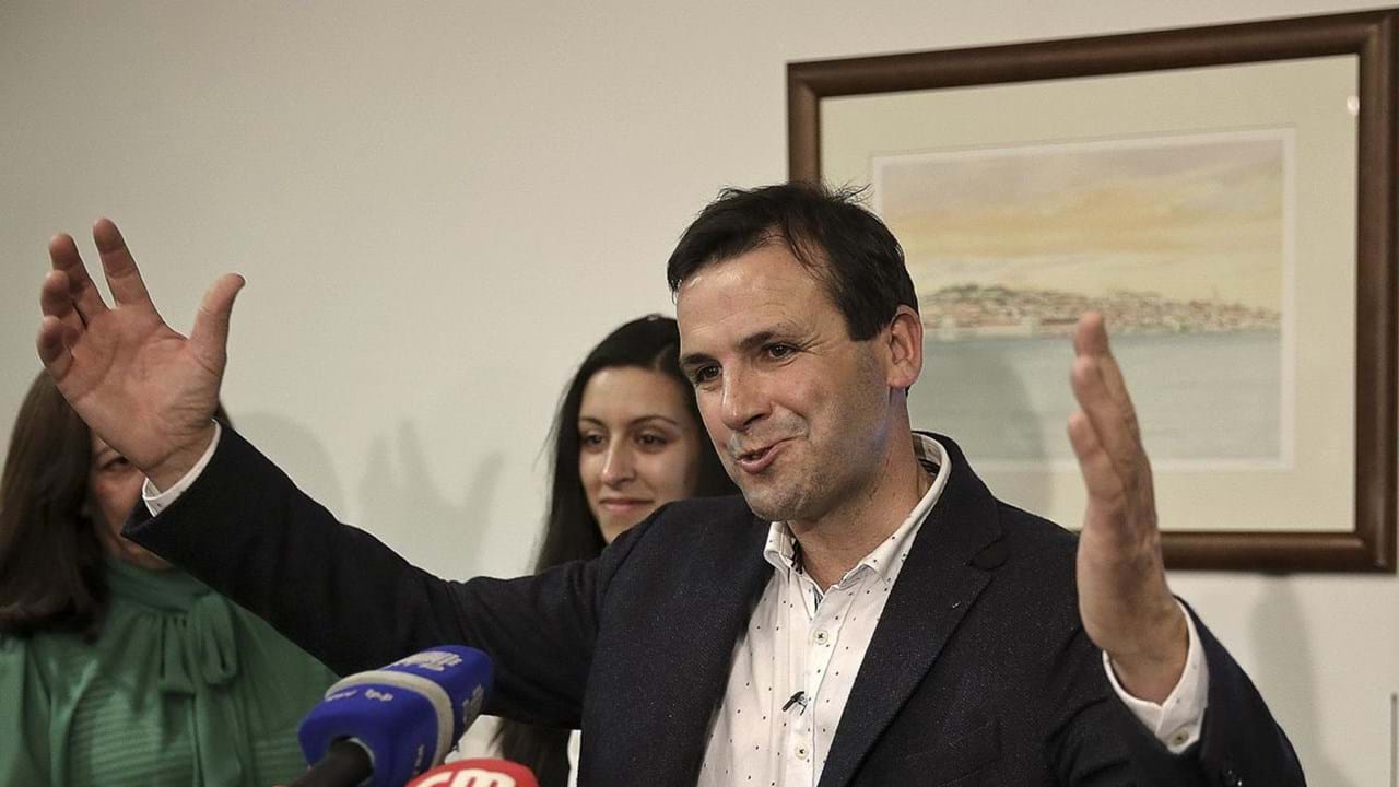 RTP disponível a alargar número de debates para incluir Tino de Rans