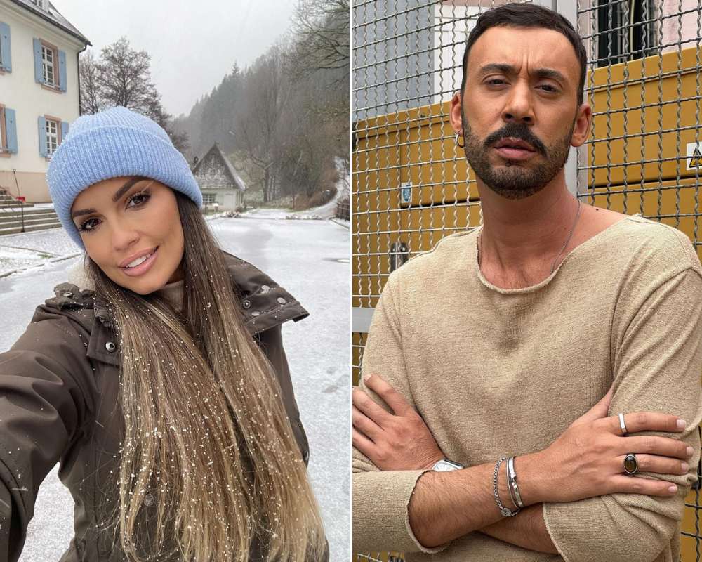 De Débora Picoito a Pedro Capitão. Eis os 21 concorrentes que queremos ver no “Secret Story – Desafio Final”