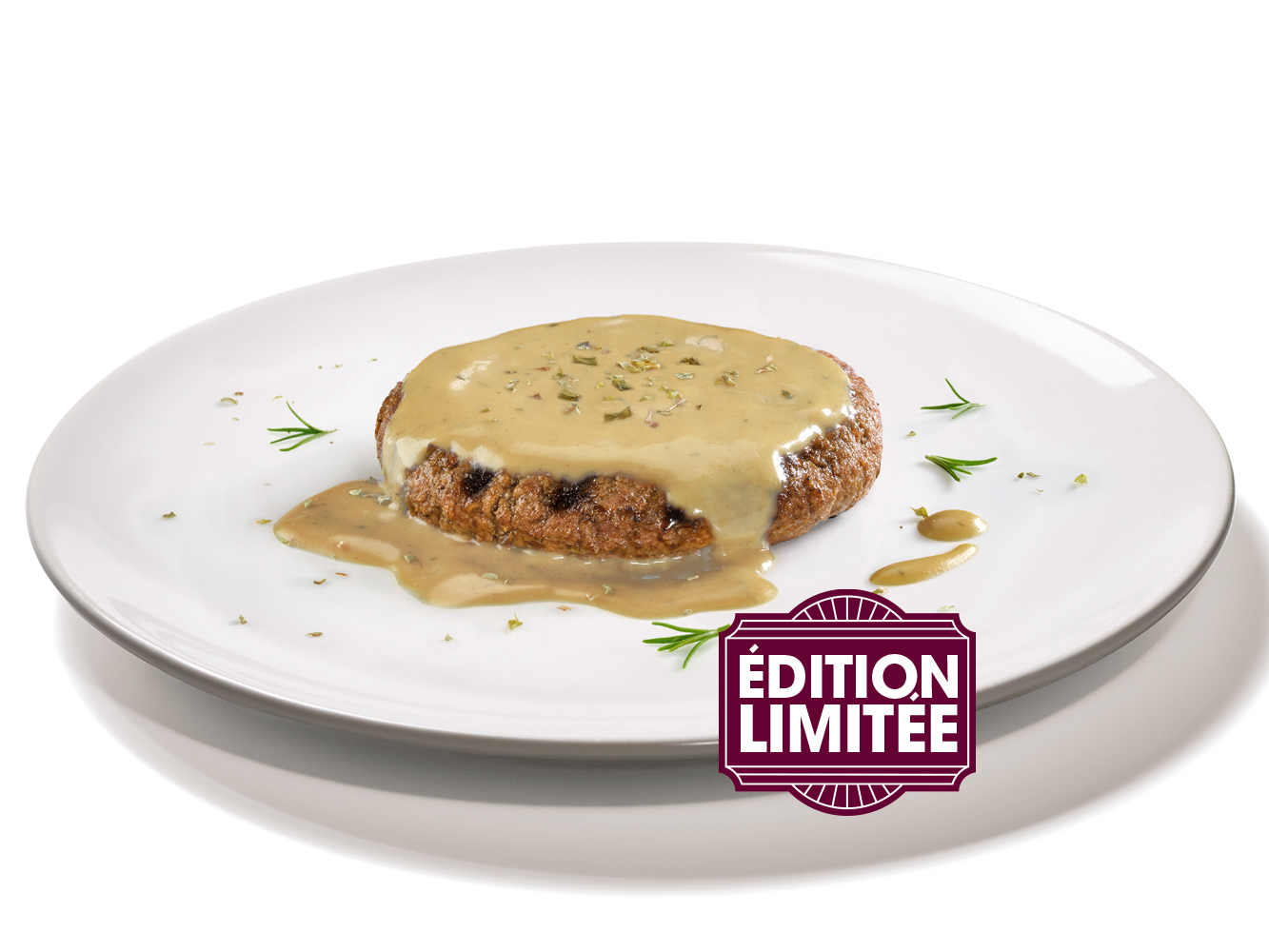 Oh là là! O novo hambúrguer do H3 é made in Portugal mas faz as delícias de qualquer gourmand