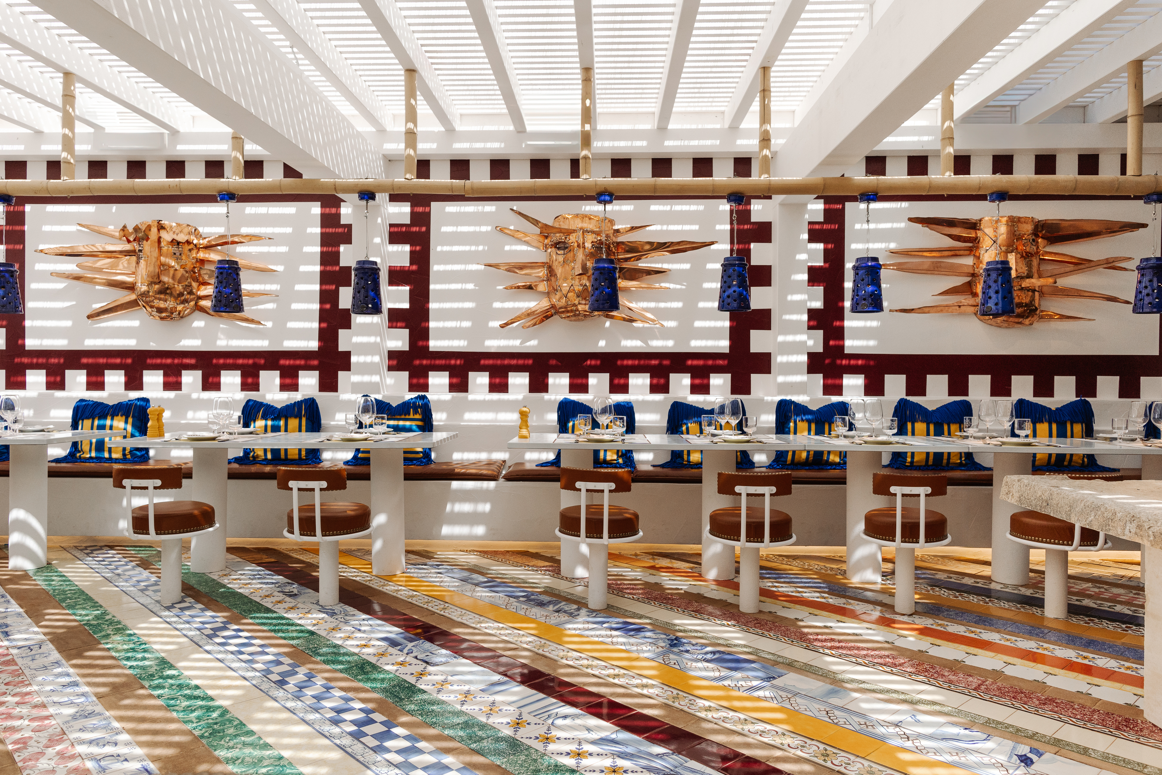 Os sabores alentejanos são homenageados no novo JNcQUOI Deli Comporta. Saiba o que pode comer por lá