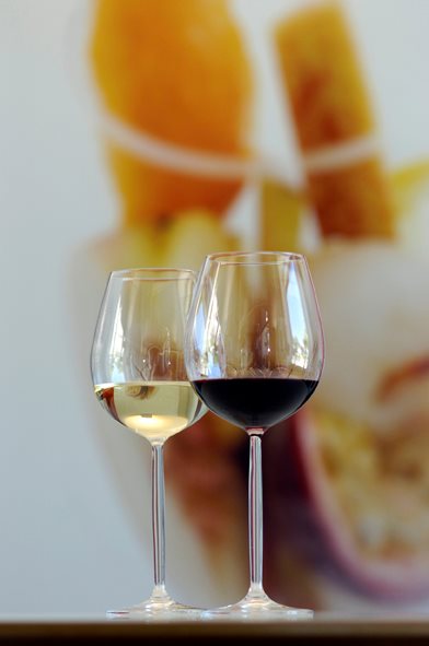 Se comprar um vinho alentejano, prova cinco. É assim em maio na Rota dos Vinhos do Alentejo