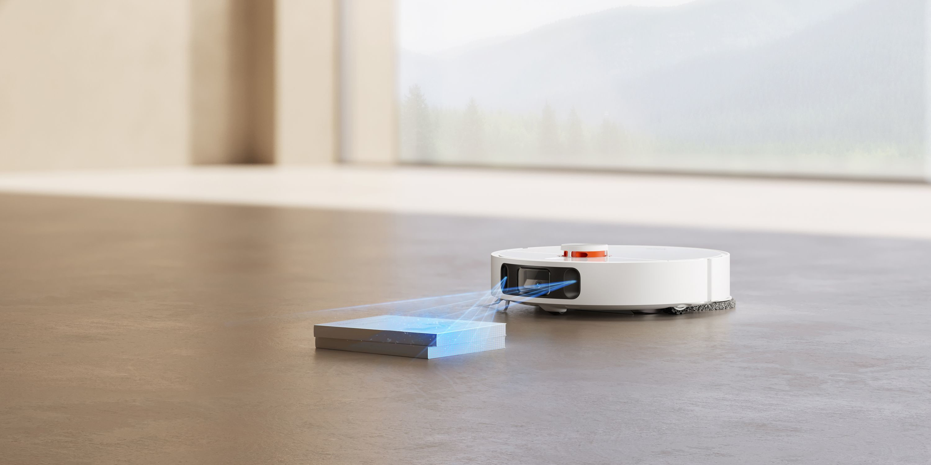 Xiaomi tem robots aspiradores mais inteligentes e nova geração de televisores, wearables e tablets