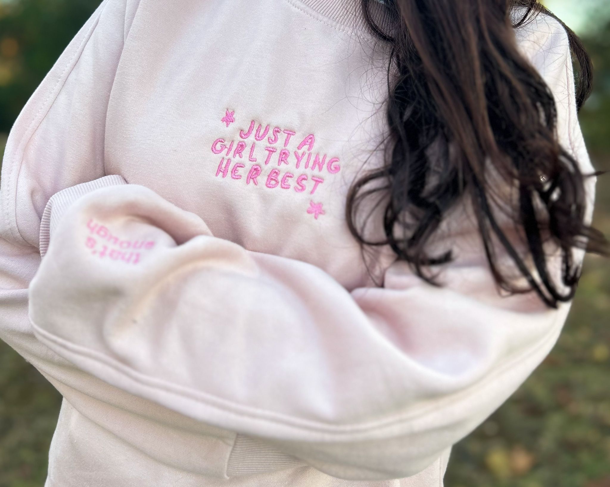 As camisolas personalizáveis desta marca portuguesa são um lembrete de amor próprio (e super tendência)