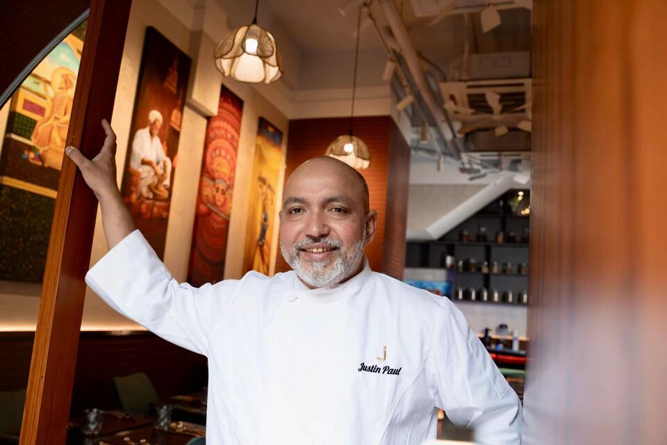 Chef