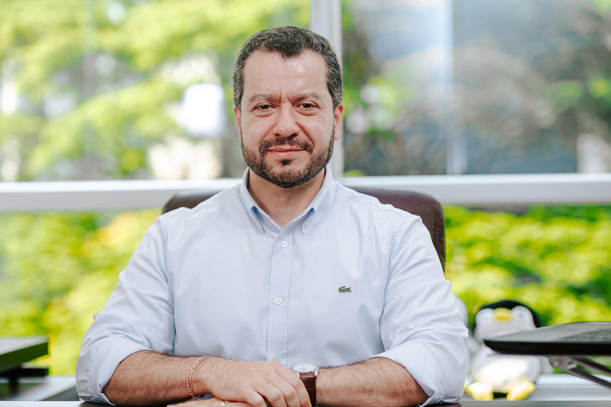 Uma nova era na gestão de Field Services