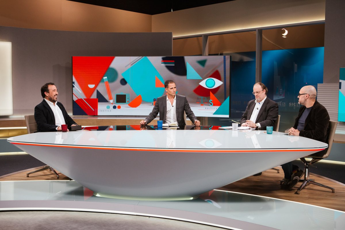 “Governo Sombra” regressa com novo nome. “Estamos impedidos de continuar a usar a marca”