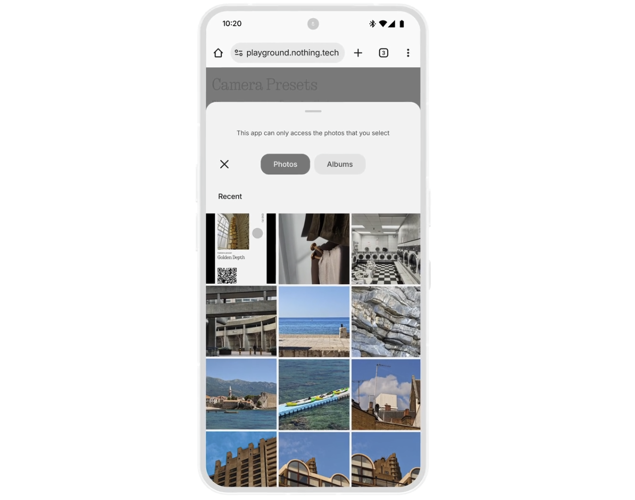 Nothing revela plataforma Essential e diz que é o primeiro passo para um sistema operativo nativo de IA