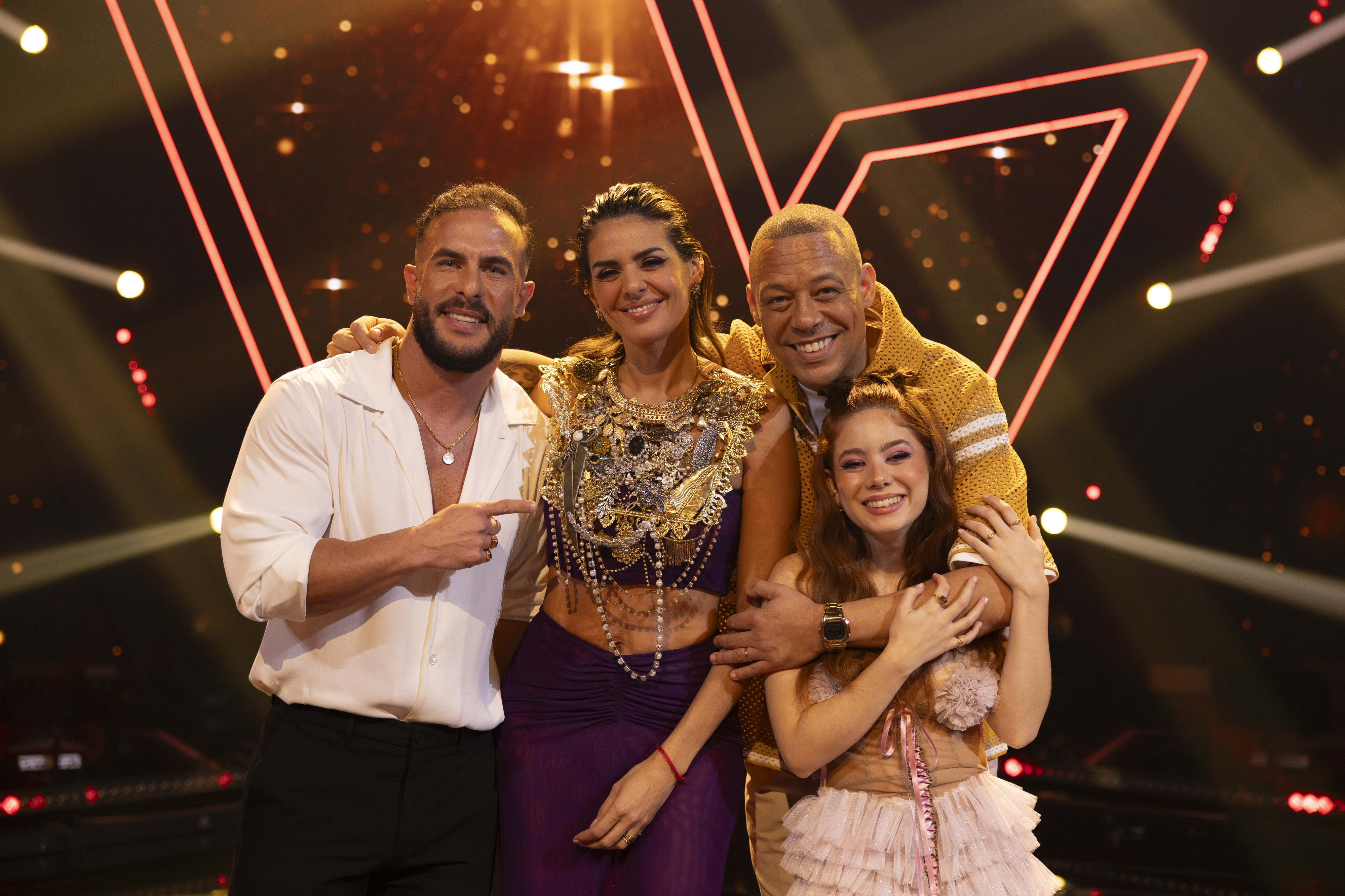 Já sabemos quando estreia a próxima temporada de “The Voice Kids” (e está mais perto do que imagina)