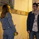 Para Sempre - primeiro episódio