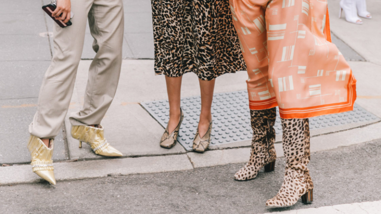 14 sapatos para oferecer no dia mais romântico do mundo (desde 25,99€)