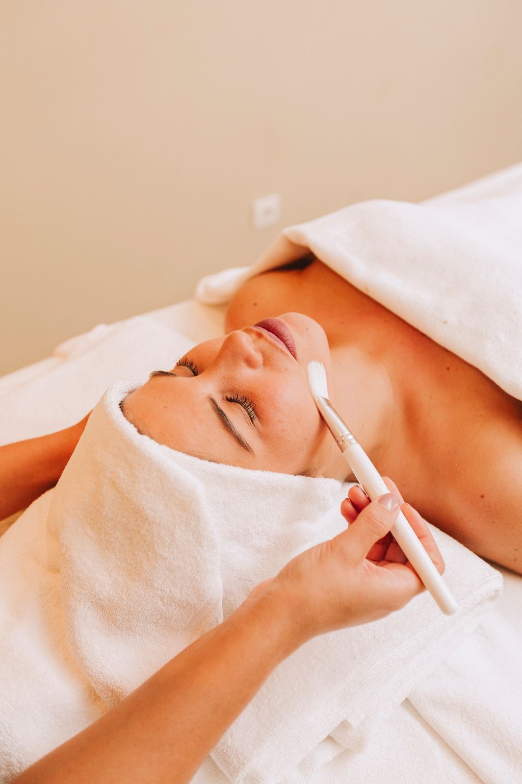 Estes 3 tratamentos do Sheraton Cascais Resort vão cuidar de si — da cabeça à alma