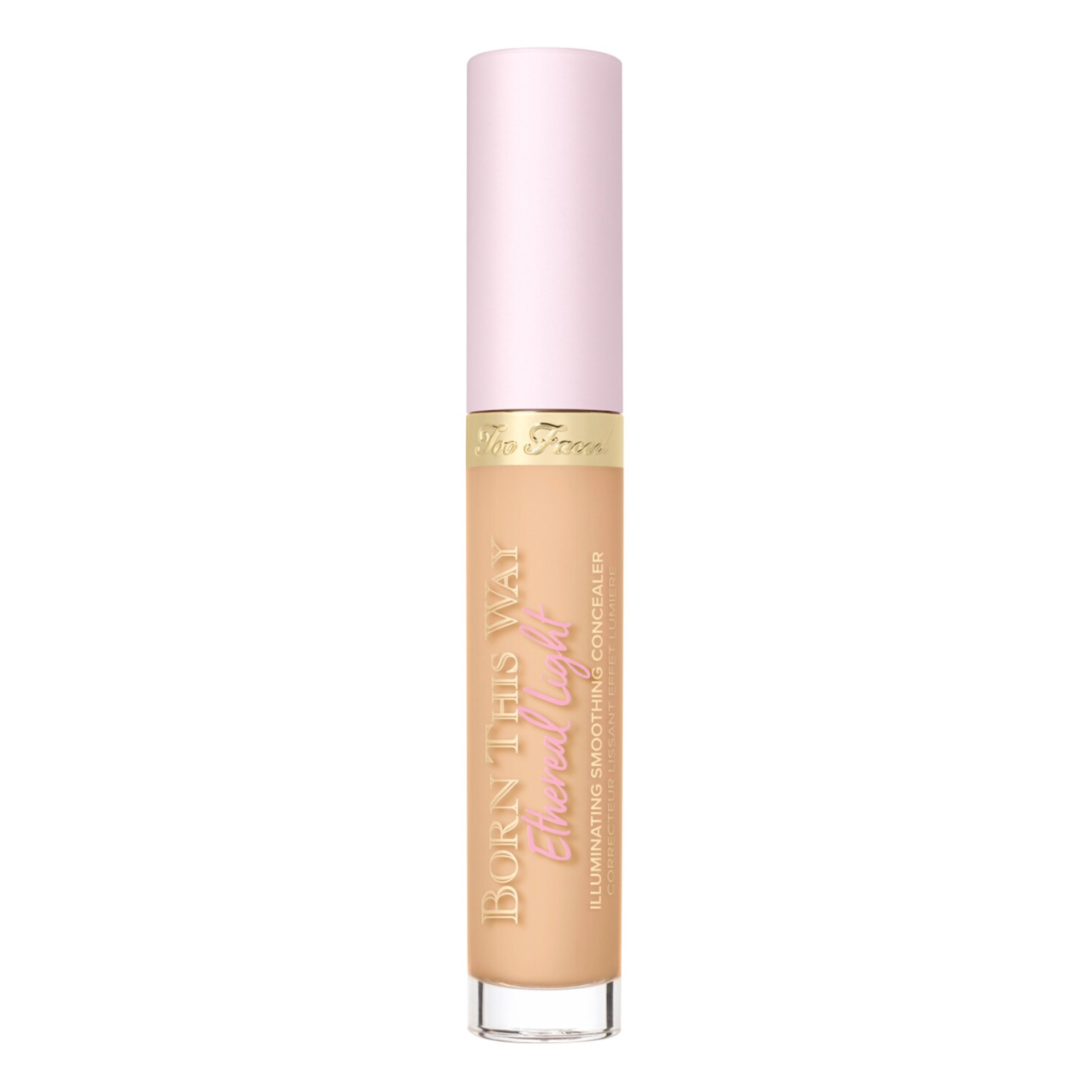 Too Faced, Born This Way Ethereal Light Concealer Corretor Iluminador