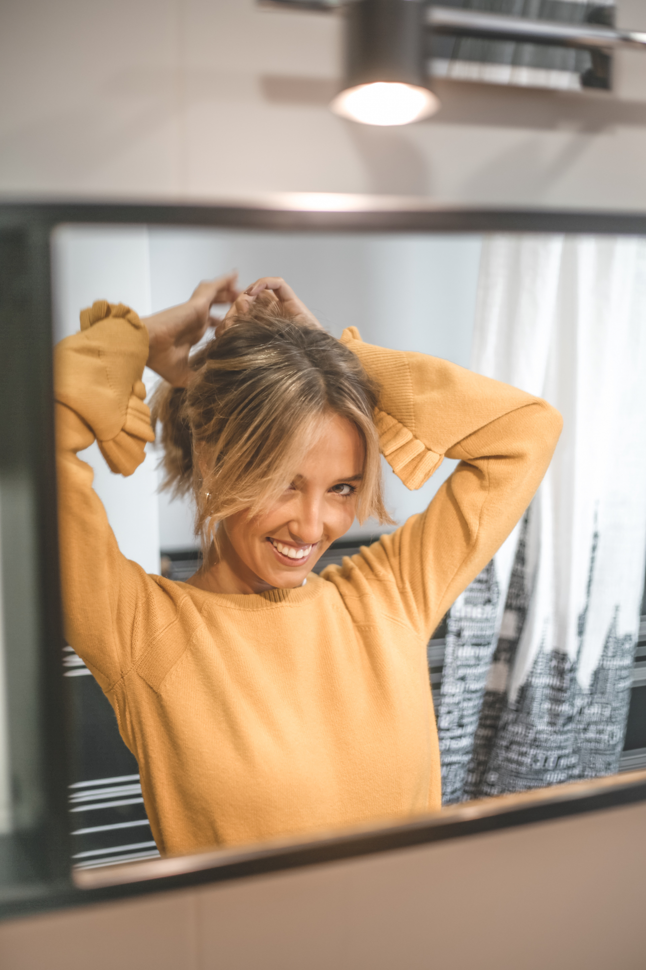 Como ter um cabelo de arrasar em 2019