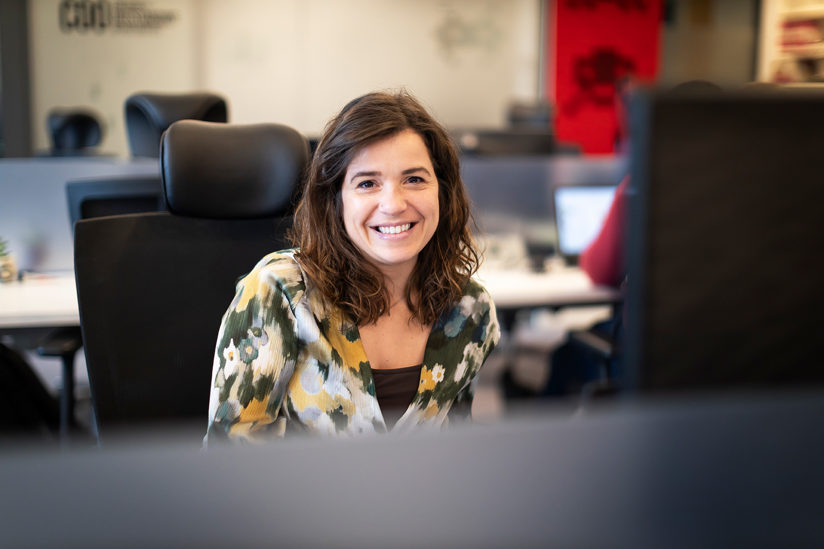 Tecnologia com alma: o equilíbrio perfeito no recrutamento em TI