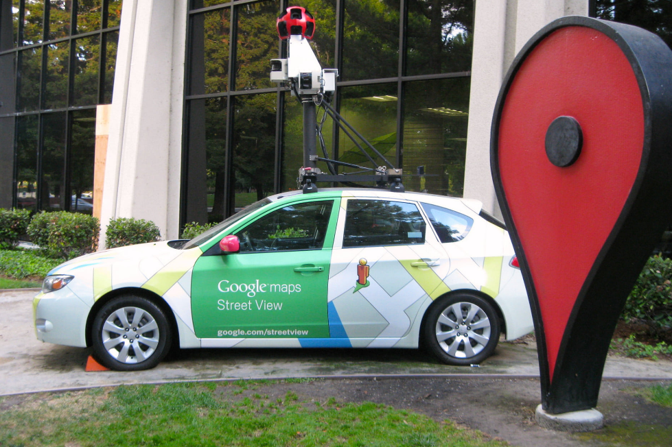 How to TEK: O Street View do Google Maps invadiu a sua privacidade? Saiba como reportar