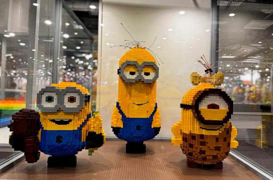 minions 