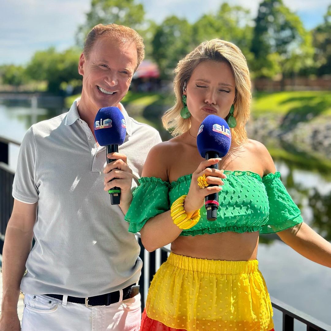 Reinado durou pouco. SIC bate TVI nas audiências em mês de Euro2024 (mas por uma unha negra)