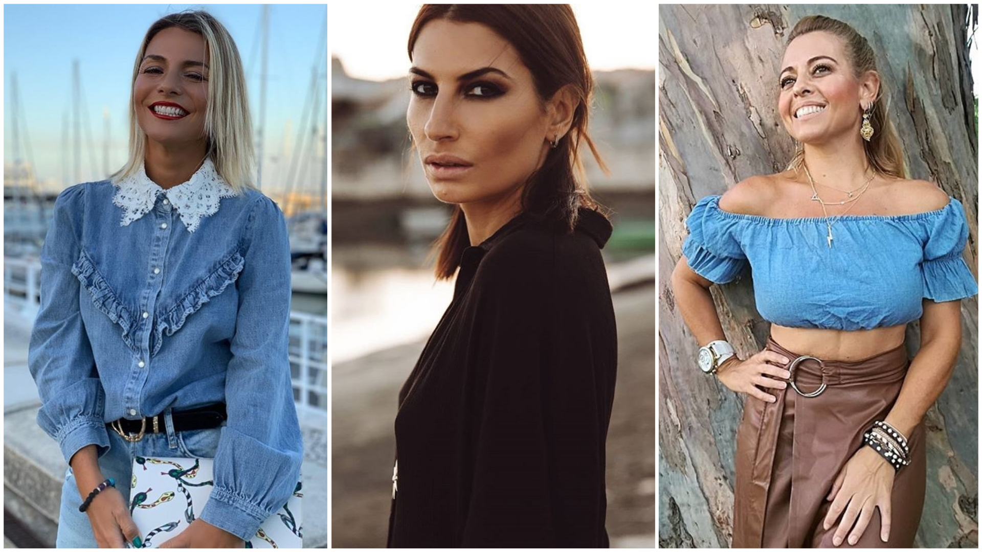Tem mais de 40 anos e quer saber o que faz falta no seu armário? 3 bloggers respondem