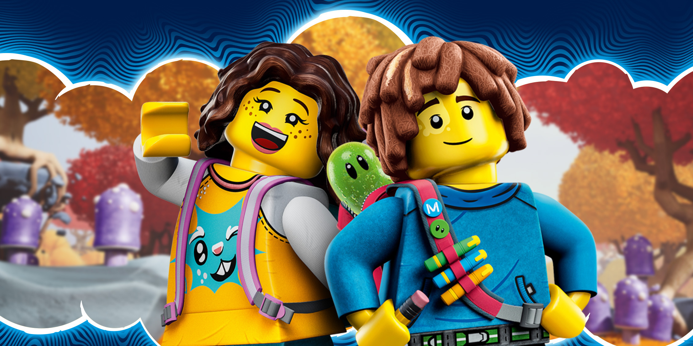 Faz coleção de Legos? O website Brickset permite listar os conjuntos e saber o seu valor