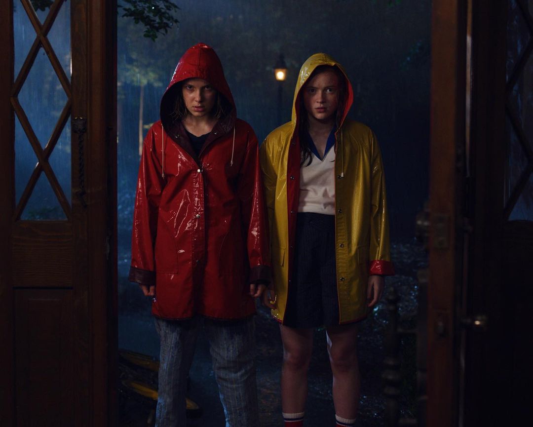 “Olá, cromos. Estão à escuta?”. Já há data de estreia para quarta temporada de “Stranger Things”