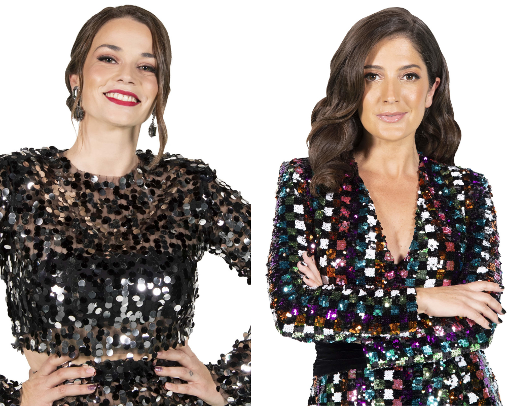 Marta impede Laura de ouvir a filha. Atriz busca consolo em Bruno de Carvalho