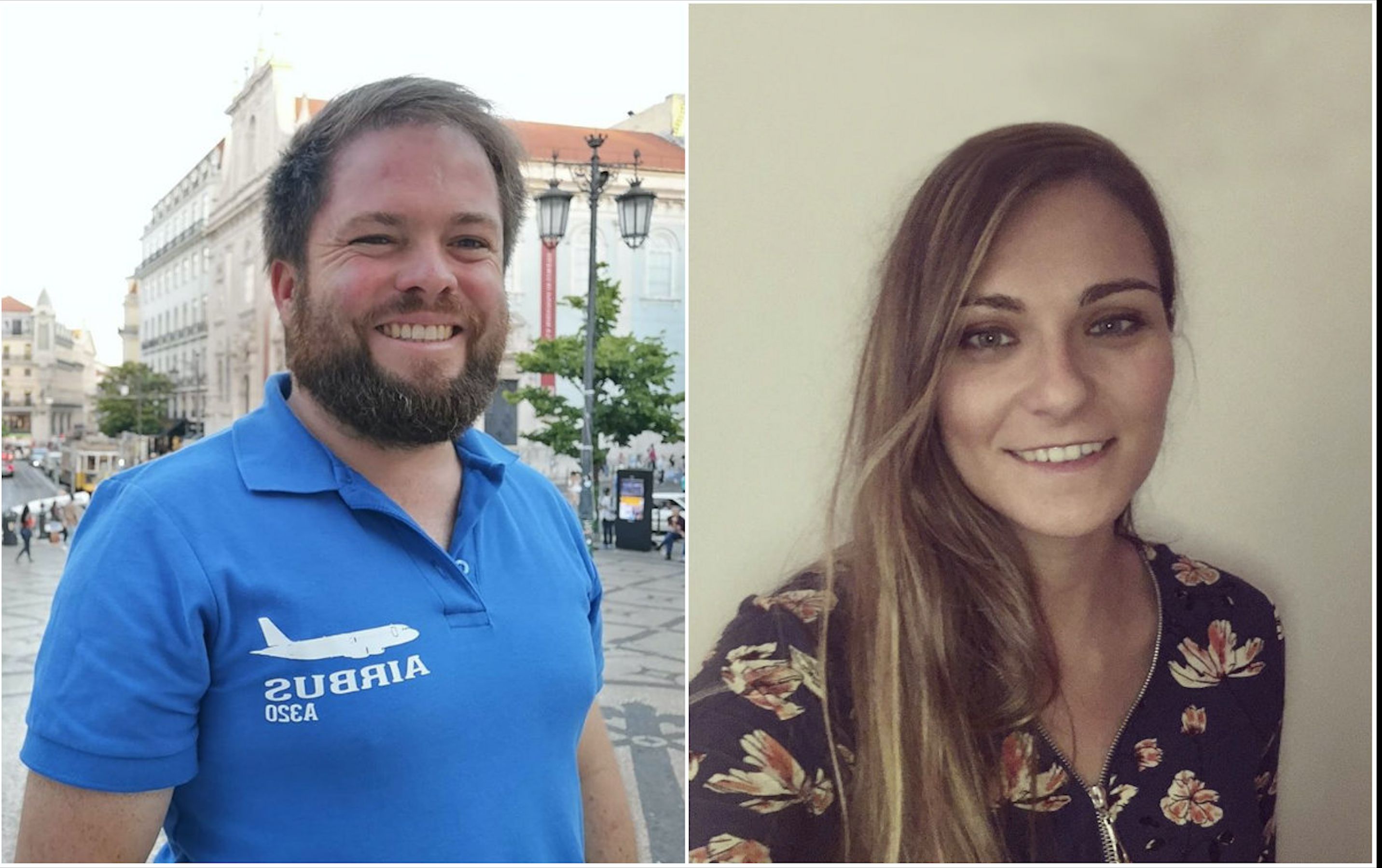 Novo concorrente de “Casados à Primeira Vista” está cheio de dívidas e declarou insolvência