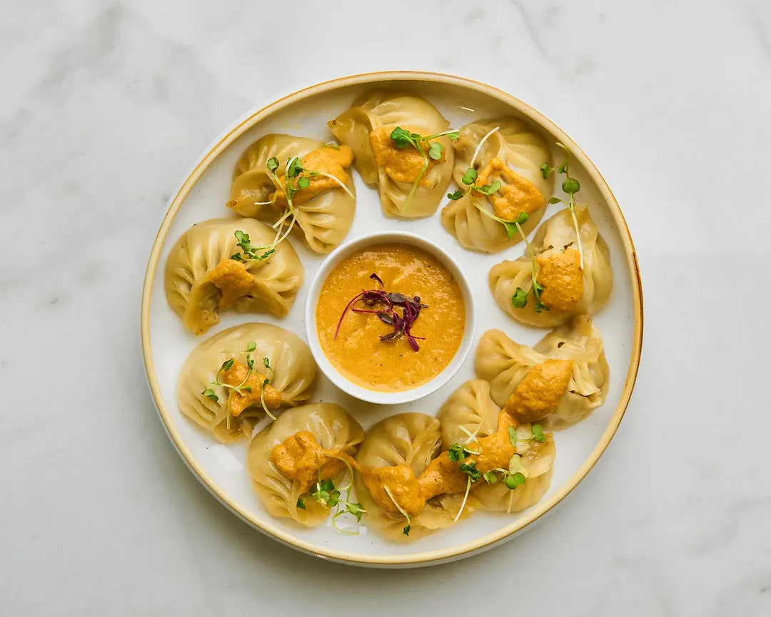 Gurkha Momo. Prove os dumplings dos Himalaias (e não só) no novo spot nepalês de Lisboa