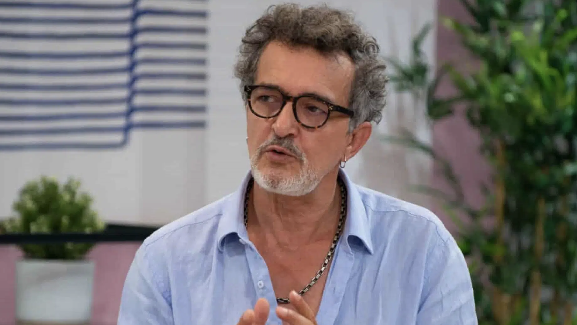 Rogério Samora “nunca recuperou a consciência” e teve uma segunda paragem cardiorrespiratória. As revelações do primo do ator