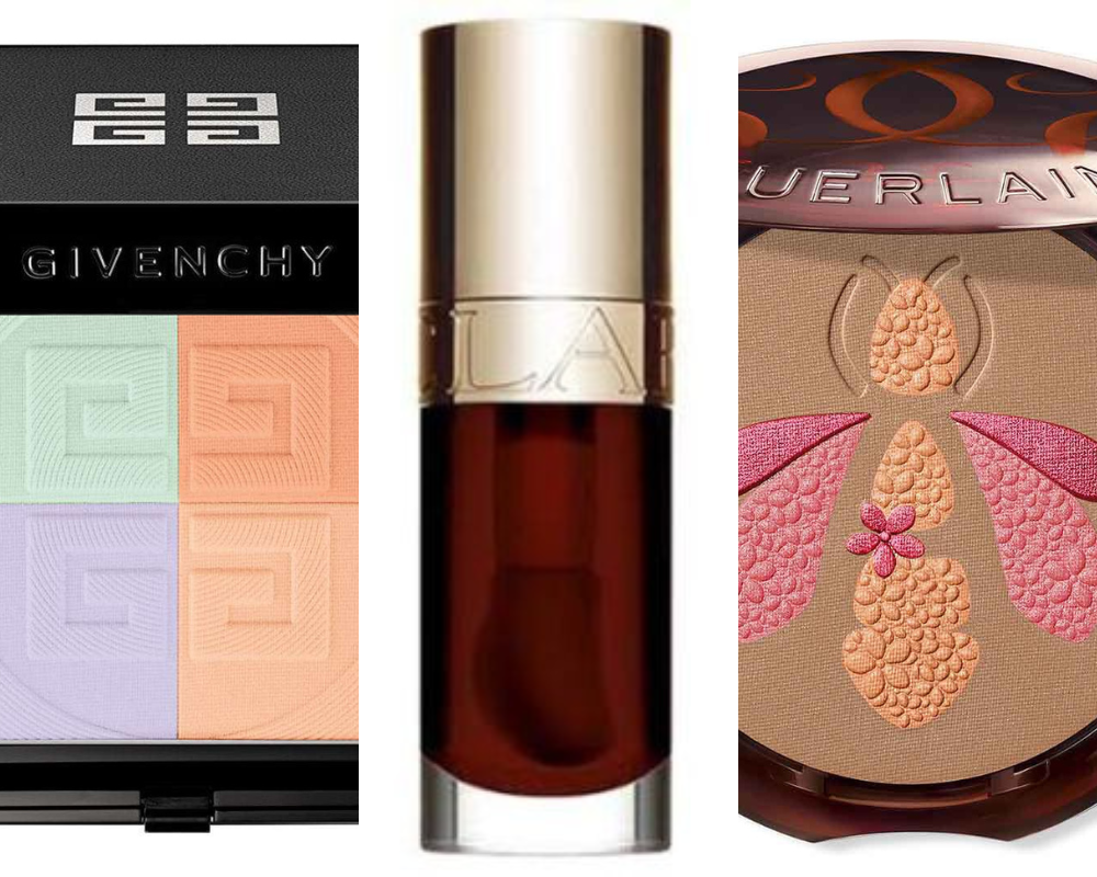 A partir de 1€. Estes 20 produtos de maquilhagem estão em saldos