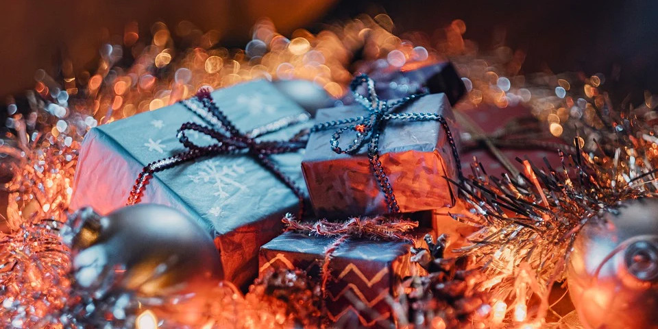 Sugestão TeK: 8 prendas de Natal de “última hora” que ainda pode comprar a tempo da consoada