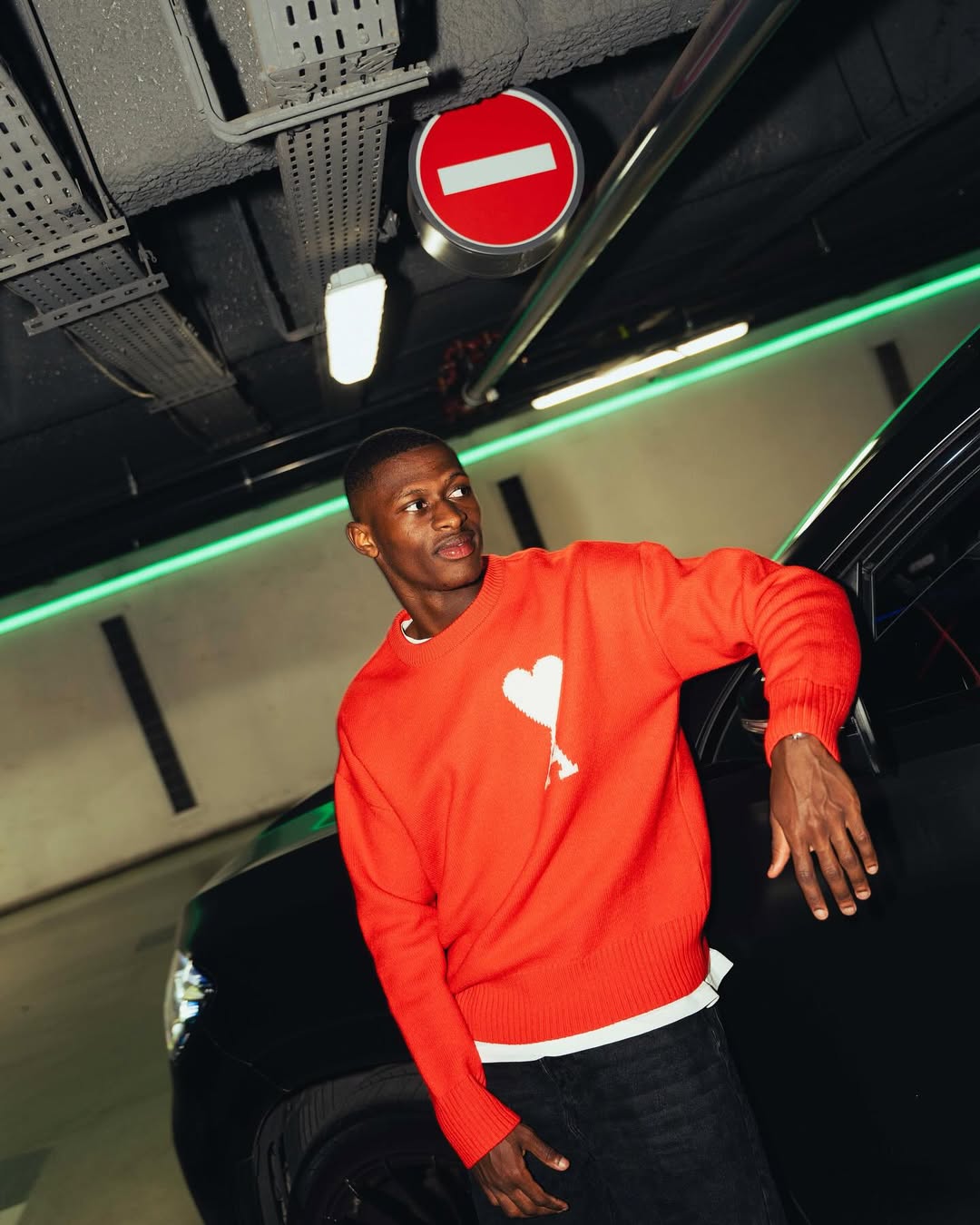 Nuno Mendes foi o comboio de Portugal que atropelou a Espanha. Espreite as fotos e saiba mais sobre o jogador