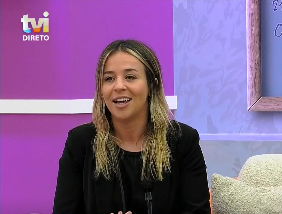 “Secret Story”. Ana Cristina alvo de duras críticas por parte dos colegas. “É extremamente maldosa”