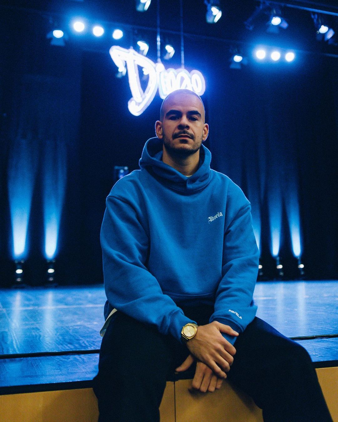 Luís Franco-Bastos anuncia novas datas para “Diogo”. Há uma internacionalização e salas já esgotadas