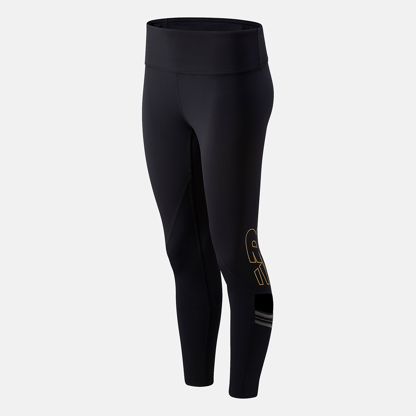 New Balance, Achiever 7/8 Leggings