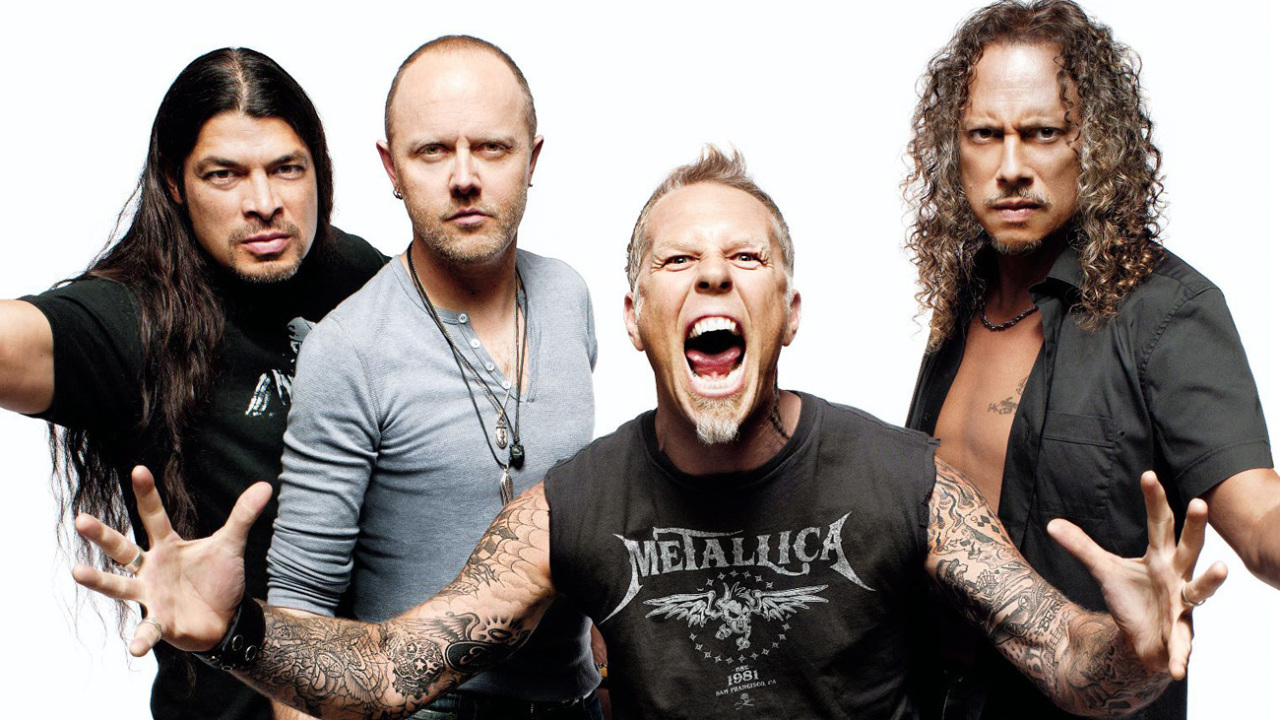 Metallica tocam no Restelo em Maio de 2019 e os bilhetes já estão quase à venda