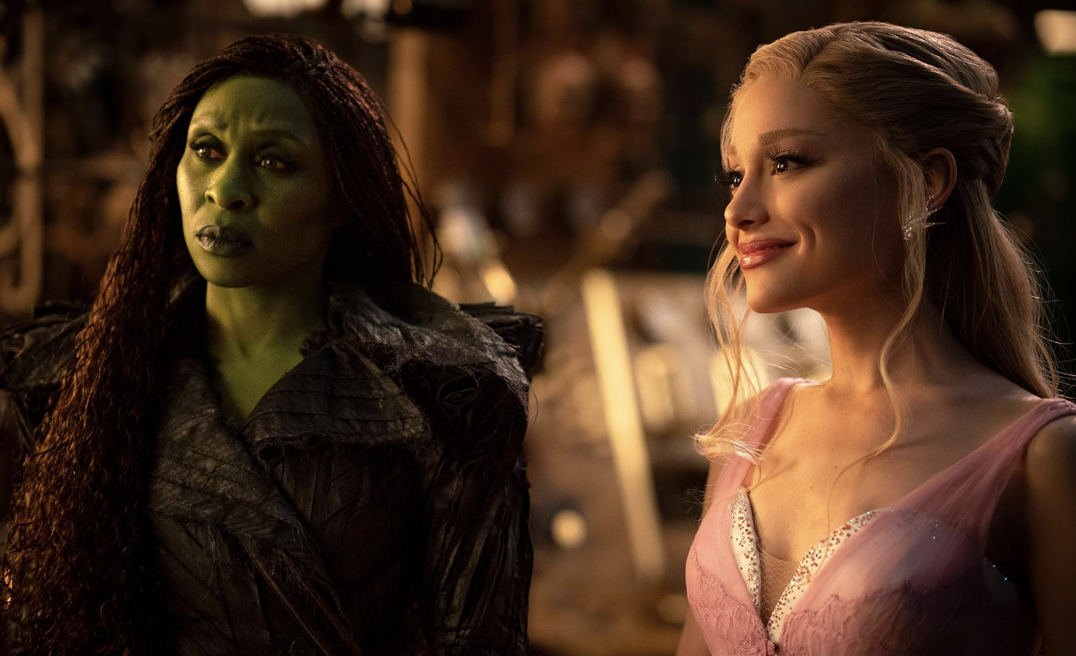 Afinal, vem aí mais um filme de “Wicked”? O que se diz sobre o futuro da saga mais famosa do momento