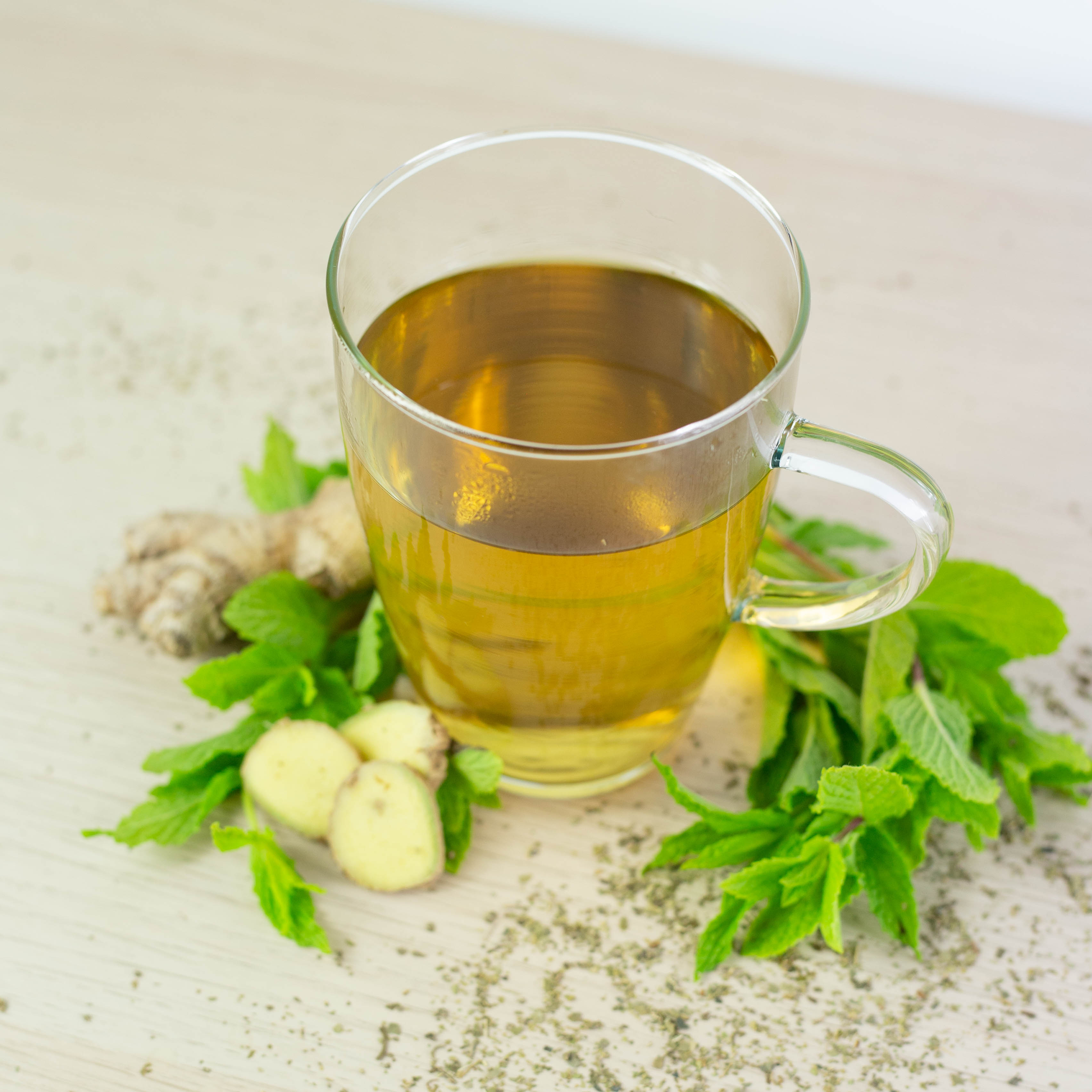 Falta de Chá: O Detox Outonal que o Seu Corpo Precisa