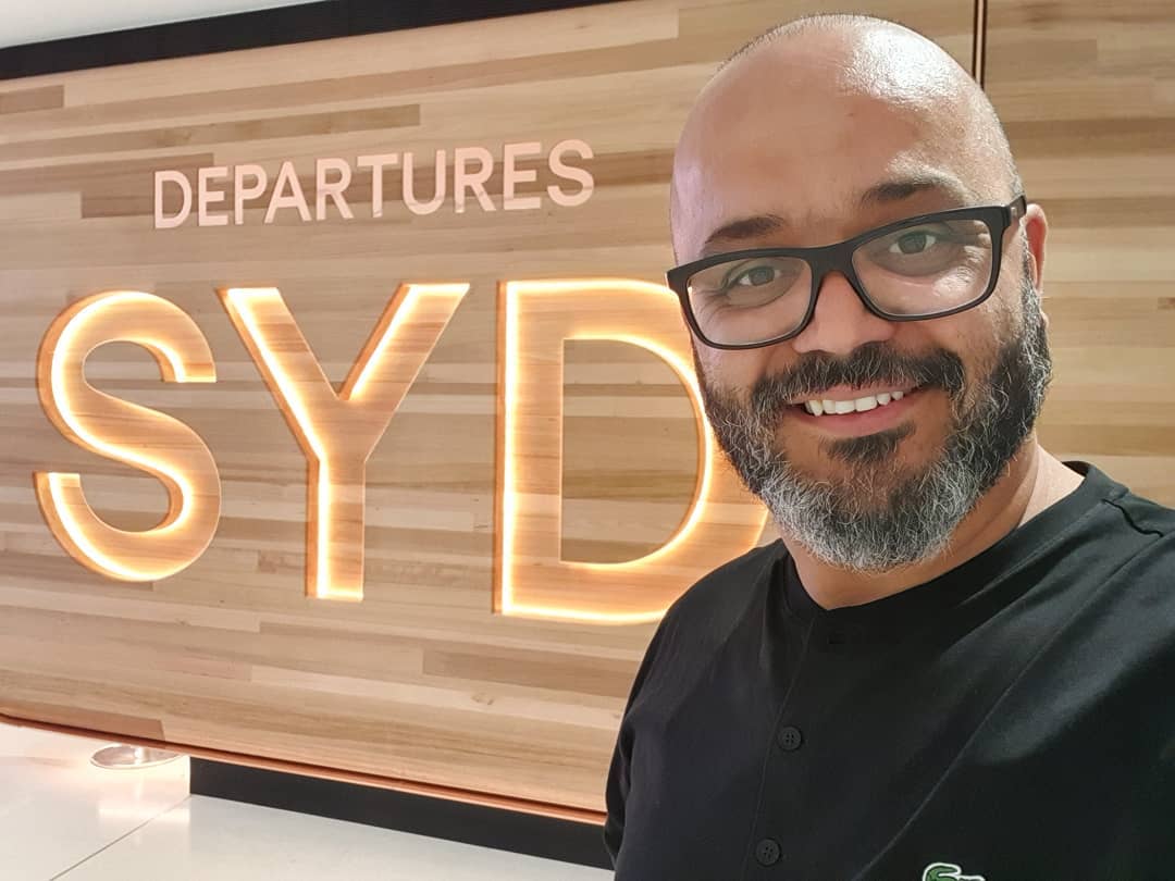 Cinco testes depois, Fernando Rocha continua a dar positivo para a COVID-19