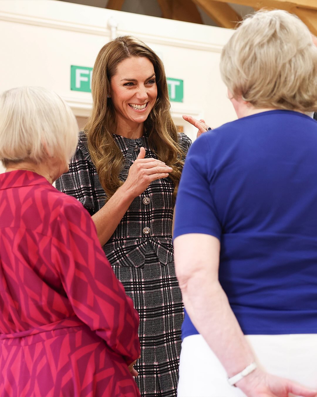 O que se passa com o cabelo de Kate Middleton? Entenda o drama à volta da princesa de Gales