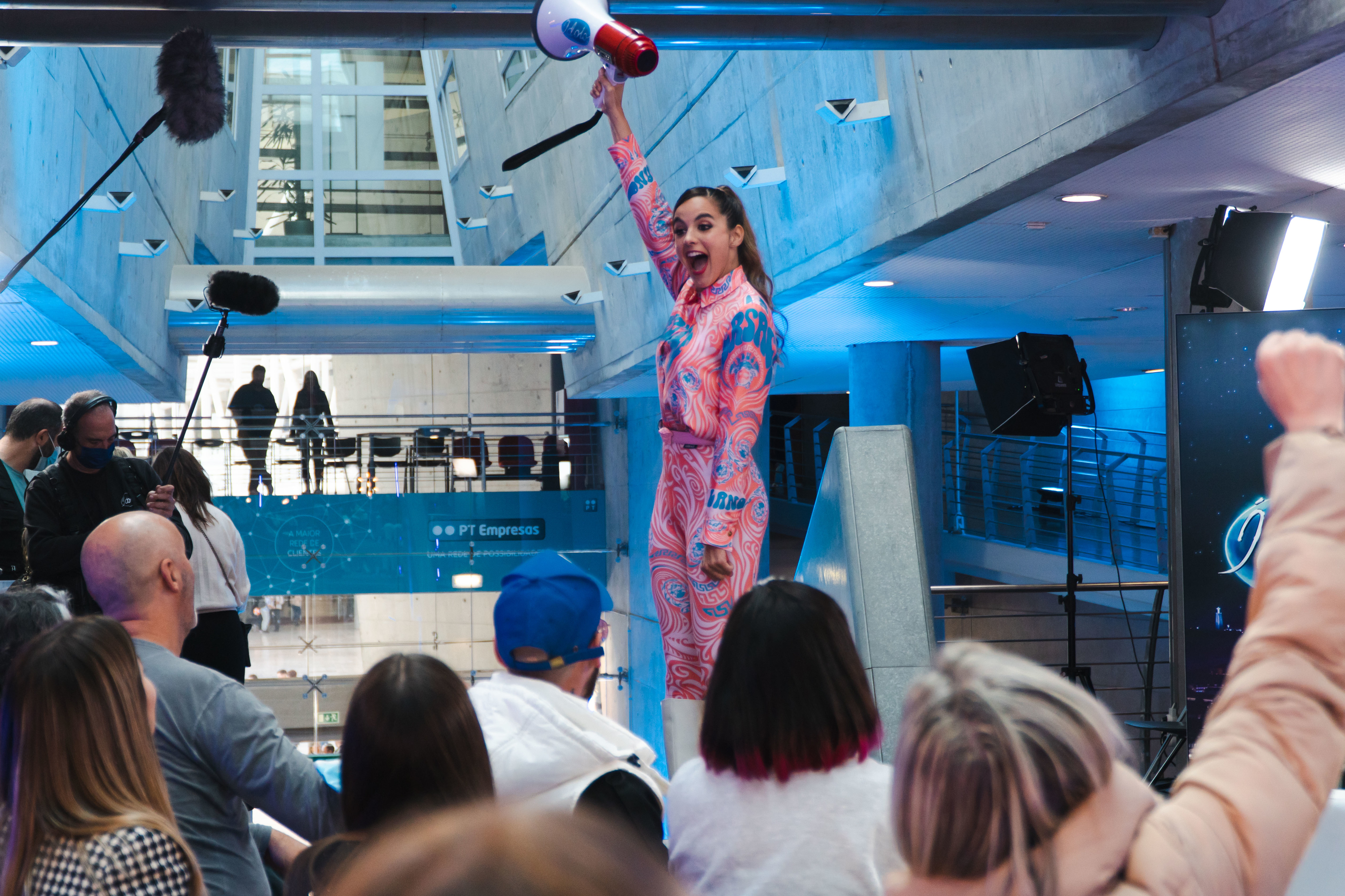 “Ídolos”. Houve lágrimas, desilusões e até um cão ao colo. Saiba quem passou à próxima fase